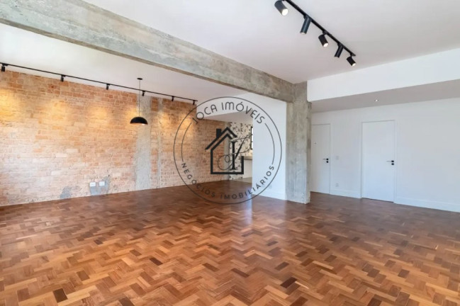 Imagem Apartamento com 3 Quartos à Venda, 212 m² em Consolação - São Paulo