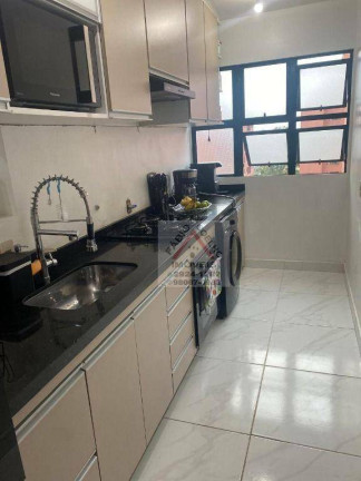Imagem Apartamento com 2 Quartos à Venda, 54 m² em Vila Do Castelo - São Paulo Imagem Apartamento com 2 Quartos à Venda, 54 m² em Vila Do Castelo - São Paulo