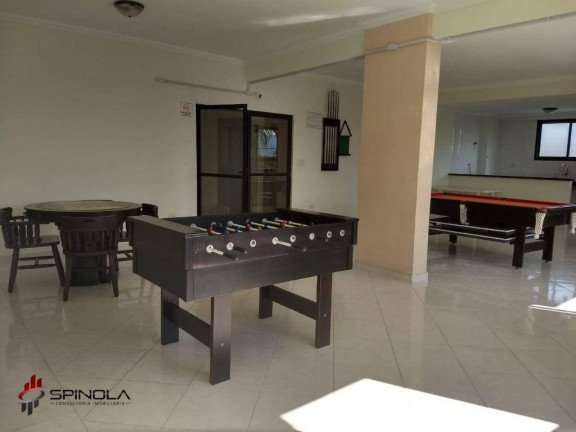 Imagem Apartamento com 2 Quartos à Venda, 59 m² em Vila Caiçara - Praia Grande Imagem Apartamento com 2 Quartos à Venda, 59 m² em Vila Caiçara - Praia Grande