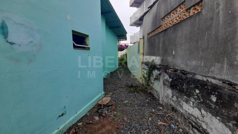 Imagem Casa com 3 Quartos à Venda, 96 m² em São Pedro - Navegantes