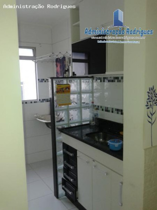 Imagem Apartamento com 2 Quartos à Venda, 45 m² em Arsenal - São Gonçalo Imagem Apartamento com 2 Quartos à Venda, 45 m² em Arsenal - São Gonçalo