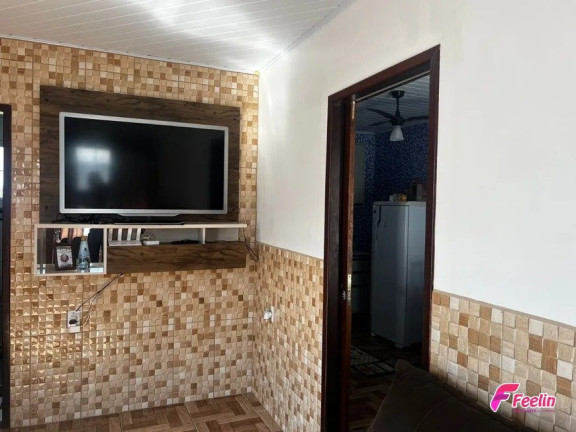 Imagem Casa com 4 Quartos à Venda, 120 m² em Rio Caveiras - Biguaçu Imagem Casa com 4 Quartos à Venda, 120 m² em Rio Caveiras - Biguaçu
