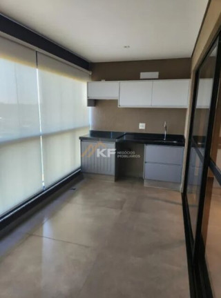 Apartamento com 3 Quartos à Venda, 118 m² em Jardim Olhos Dagua - Ribeirão Preto