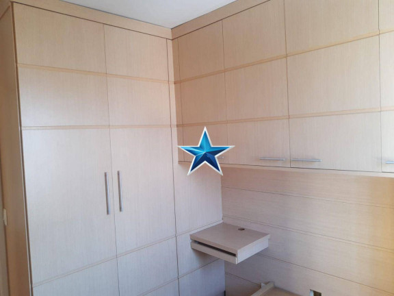 Imagem Apartamento com 3 Quartos à Venda ou Locação, 65 m² em Jaguaribe - Osasco