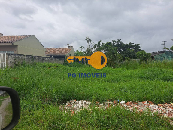 Imagem Terreno à Venda, 396 m² em Shangri-lá - Pontal Do Paraná