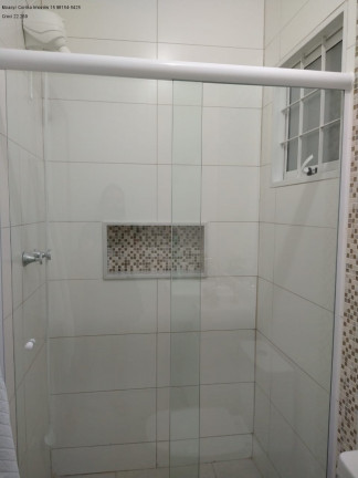 Imagem Imóvel com 3 Quartos à Venda, 128 m² em Jardim Wanel Ville V - Sorocaba