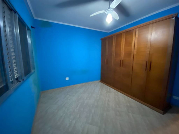 Imagem Apartamento com 1 Quarto à Venda, 39 m² em Guilhermina - Praia Grande