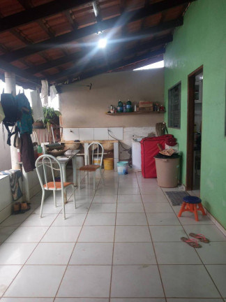 Imagem Casa com 3 Quartos à Venda, 300 m² em Residencial Veneza - Anápolis