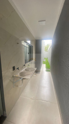 Imagem Casa com 2 Quartos à Venda, 99 m² em Parque Das Nações - Aparecida De Goiânia