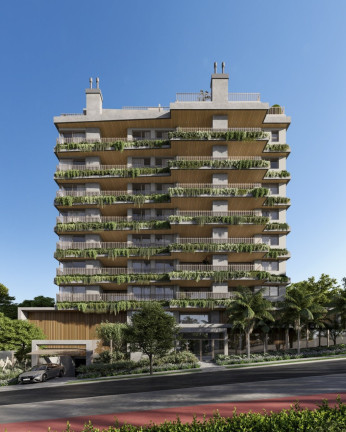 Imagem Cobertura com 3 Quartos à Venda, 254 m² em água Verde - Curitiba Imagem Cobertura com 3 Quartos à Venda, 254 m² em água Verde - Curitiba