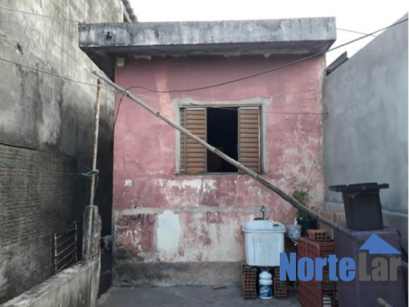 Imagem Casa com 2 Quartos à Venda, 120 m² em Jardim Maristela - São Paulo
