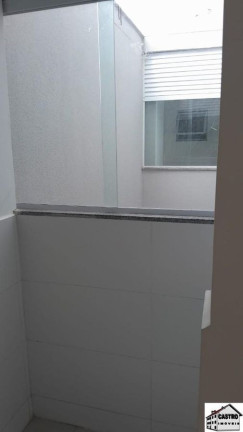 Imagem Apartamento com 2 Quartos à Venda, 43 m² em Vila Esperança - São Paulo Imagem Apartamento com 2 Quartos à Venda, 43 m² em Vila Esperança - São Paulo
