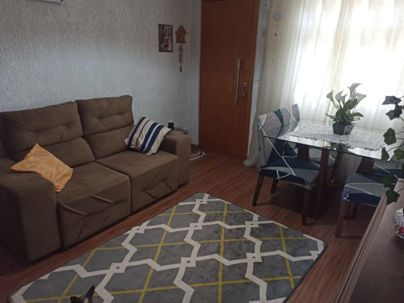Imagem Apartamento com 2 Quartos à Venda, 44 m² em Jardim Ipê - Mauá Imagem Apartamento com 2 Quartos à Venda, 44 m² em Jardim Ipê - Mauá