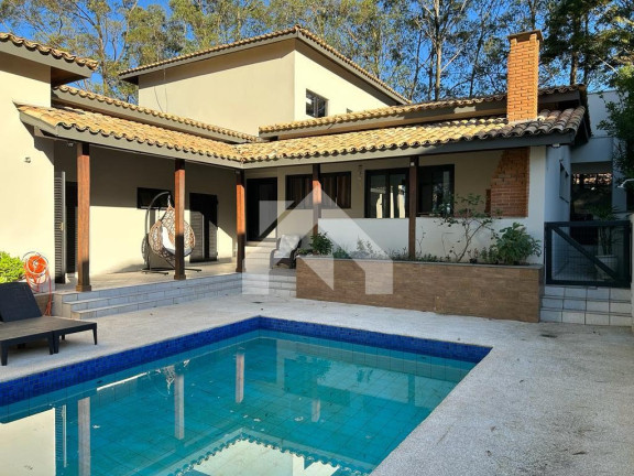 Imagem Casa de Condomínio com 3 Quartos à Venda, 340 m² em Morada Dos Pássaros - Barueri Imagem Casa de Condomínio com 3 Quartos à Venda, 340 m² em Morada Dos Pássaros - Barueri