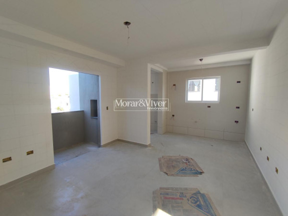 Imagem Apartamento com 2 Quartos à Venda, 44 m² em Parque Da Fonte - São José Dos Pinhais
