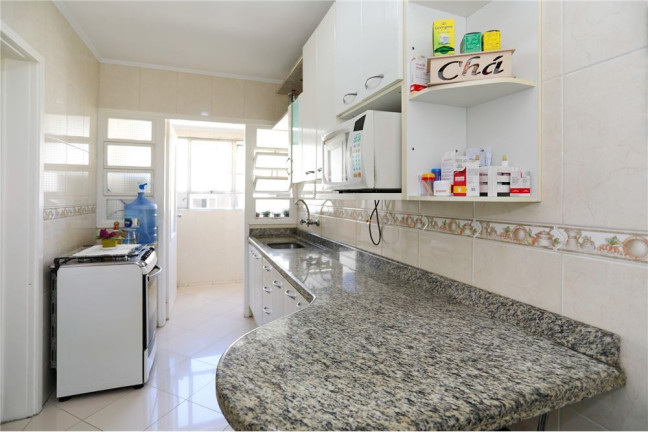 Imagem Apartamento com 3 Quartos à Venda, 93 m² em Jardim Lindóia - Porto Alegre