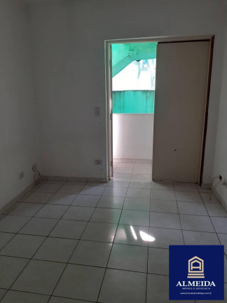 Imagem Casa com 1 Quarto para Alugar,  em Jardim Das Palmeiras - São Paulo
