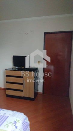 Imagem Sobrado com 3 Quartos à Venda, 156 m² em Parque Das Nações - Santo André