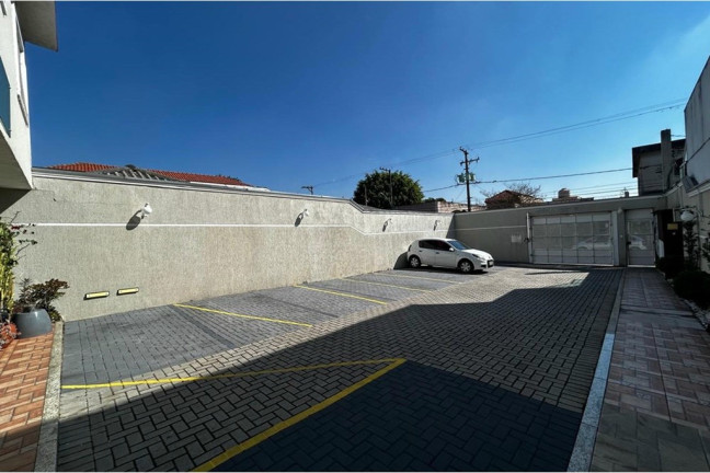 Imagem Casa de Condomínio com 2 Quartos à Venda, 55 m² em Vila Carrão - São Paulo