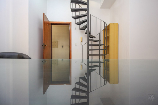Imagem Sala Comercial à Venda, 54 m² em Cidade Baixa - Porto Alegre
