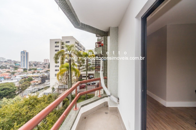 Imagem Apartamento com 3 Quartos à Venda, 93 m² em Sumaré - São Paulo