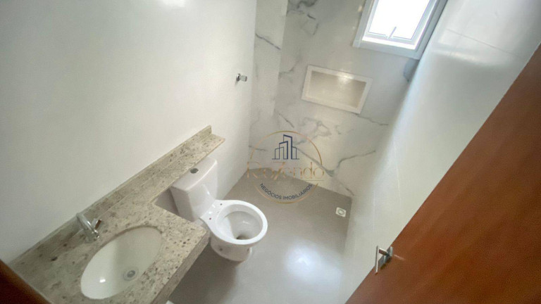 Imagem Cobertura com 2 Quartos à Venda, 54 m² em Vila Helena - Santo André Imagem Cobertura com 2 Quartos à Venda, 54 m² em Vila Helena - Santo André