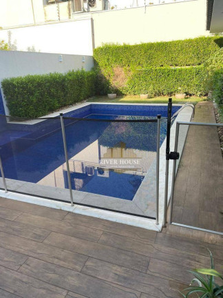 Imagem Sobrado com 4 Quartos à Venda, 496 m² em Jardim Das Américas - Cuiabá