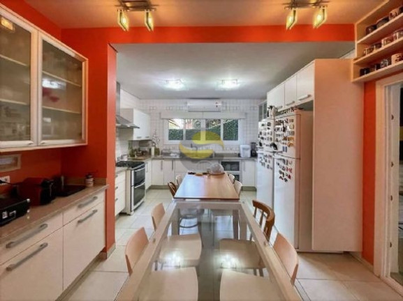 Imagem Casa de Condomínio com 4 Quartos à Venda, 553 m² em Altos De São Fernando - Jandira Imagem Casa de Condomínio com 4 Quartos à Venda, 553 m² em Altos De São Fernando - Jandira