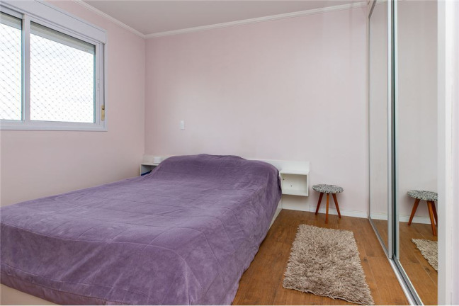 Imagem Apartamento com 2 Quartos à Venda, 76 m² em Lapa - São Paulo