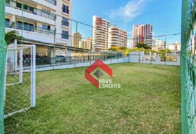 Imagem Apartamento com 3 Quartos à Venda, 70 m² em Cocó - Fortaleza