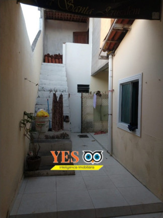Imagem Casa com 3 Quartos à Venda, 200 m² em Tomba - Feira De Santana