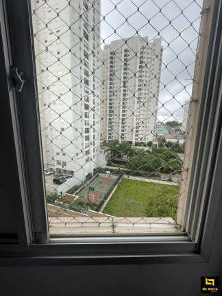 Imagem Apartamento com 2 Quartos à Venda, 52 m² em Independência - São Bernardo Do Campo Imagem Apartamento com 2 Quartos à Venda, 52 m² em Independência - São Bernardo Do Campo