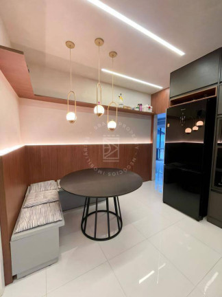 Imagem Casa com 5 Quartos à Venda, 280 m² em Urbanova - São José Dos Campos Imagem Casa com 5 Quartos à Venda, 280 m² em Urbanova - São José Dos Campos