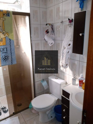 Imagem Apartamento com 2 Quartos à Venda, 55 m² em Parque Mandaqui - São Paulo