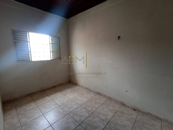 Imagem Casa com 2 Quartos à Venda, 63 m² em Vila Casa Branca - Botucatu