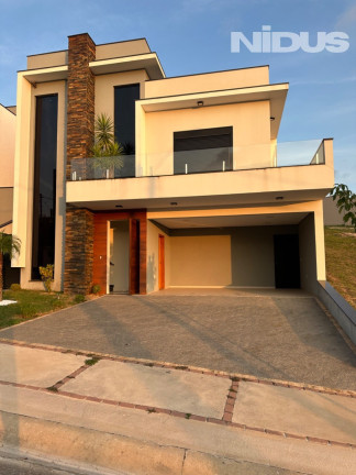 Casa com 3 Quartos à Venda, 200 m² em Cyrela Landscape Esplanada - Votorantim