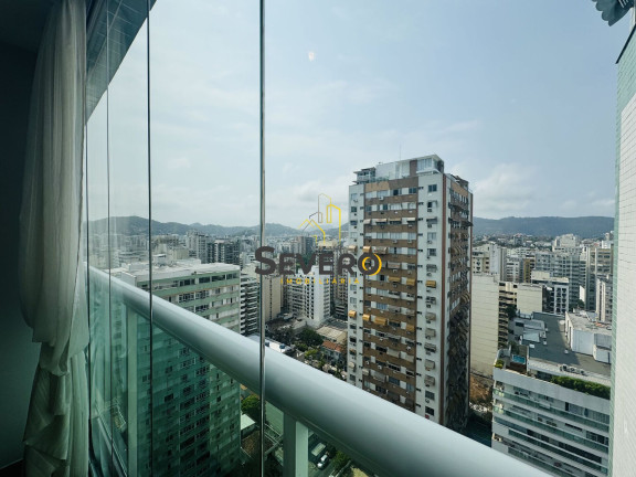 Imagem Cobertura com 3 Quartos à Venda, 233 m² em Icaraí - Niterói Imagem Cobertura com 3 Quartos à Venda, 233 m² em Icaraí - Niterói
