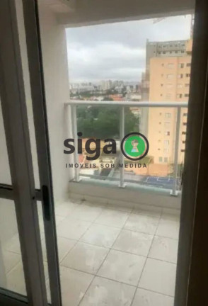 Imagem Apartamento com 2 Quartos à Venda, 30 m² em Vila Sônia - São Paulo Imagem Apartamento com 2 Quartos à Venda, 30 m² em Vila Sônia - São Paulo