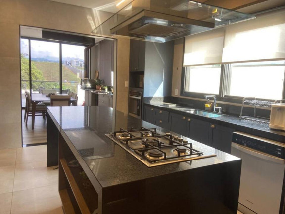 Imagem Casa de Condomínio com 4 Quartos à Venda, 378 m² em Jardim Novo Mundo - Jundiaí Imagem Casa de Condomínio com 4 Quartos à Venda, 378 m² em Jardim Novo Mundo - Jundiaí