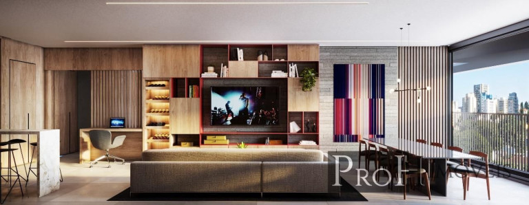 Imagem Apartamento com 3 Quartos à Venda, 100 m² em Vila Mariana - São Paulo