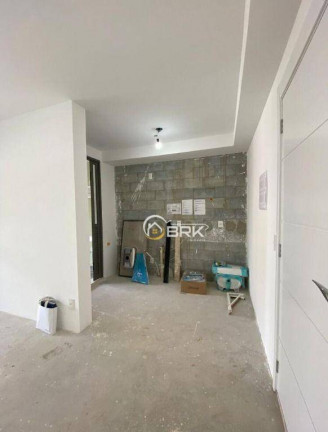 Imagem Apartamento com 2 Quartos à Venda, 68 m² em Tatuapé - São Paulo