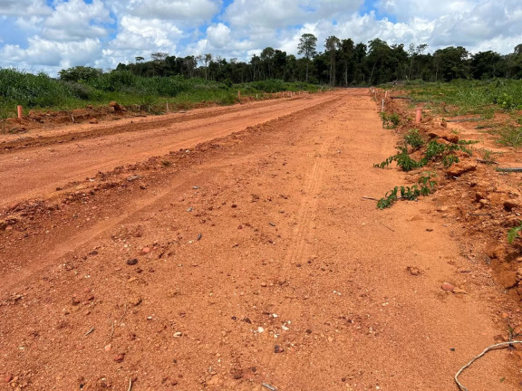Imagem Terreno à Venda, 614 m² em Zona Rural - Sinop Imagem Terreno à Venda, 614 m² em Zona Rural - Sinop