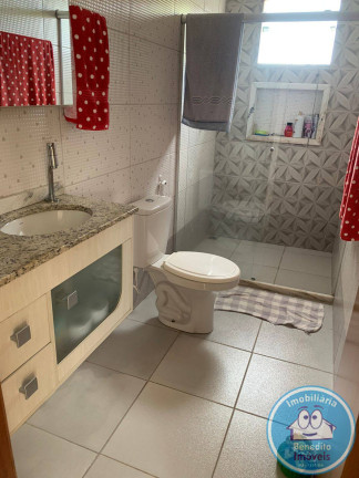 Imagem Casa com 3 Quartos à Venda, 344 m² em Jardim Do Porto - Porto Seguro