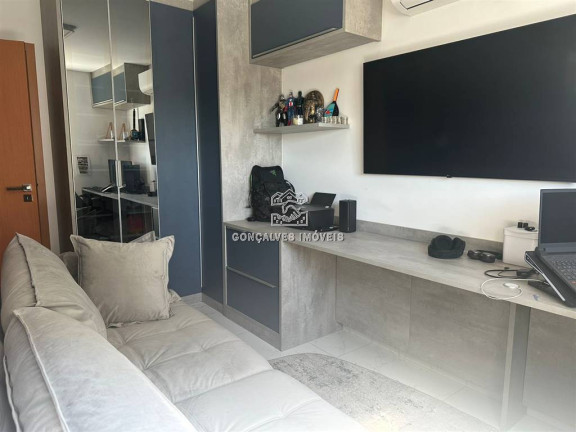 Imagem Apartamento com 4 Quartos à Venda, 148 m² em Canto Do Forte - Praia Grande Imagem Apartamento com 4 Quartos à Venda, 148 m² em Canto Do Forte - Praia Grande