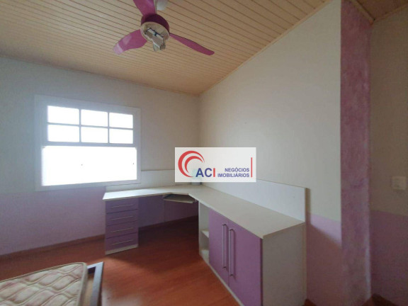 Imagem Casa com 4 Quartos à Venda ou Locação, 517 m² em Vila Verde - Itapevi