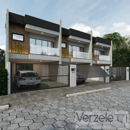 Imagem Casa com 3 Quartos à Venda, 180 m² em São Francisco De Assis - Camboriú Imagem Casa com 3 Quartos à Venda, 180 m² em São Francisco De Assis - Camboriú