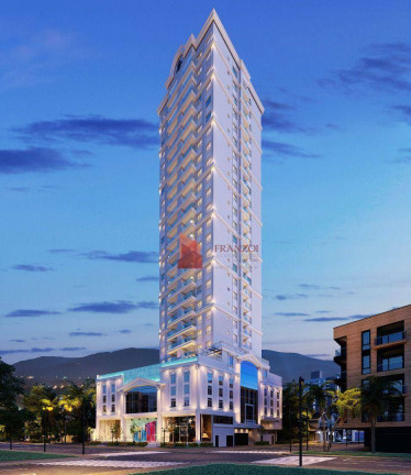 Imagem Apartamento com 3 Quartos à Venda, 83 m² em Dom Bosco - Itajaí