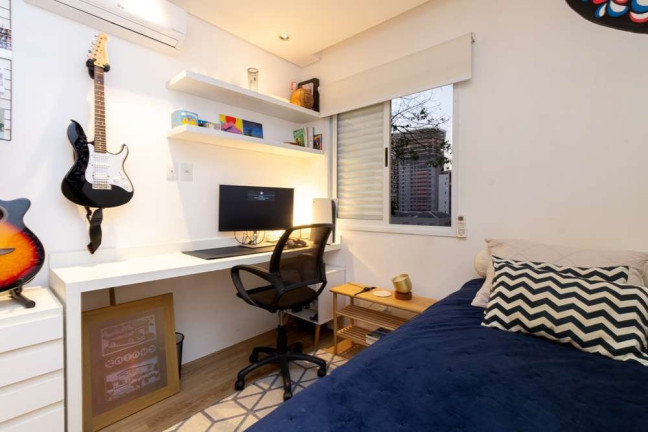 Imagem Apartamento com 2 Quartos à Venda, 76 m² em Perdizes - São Paulo