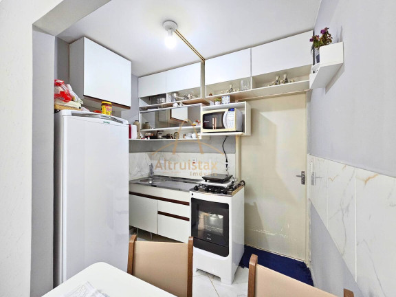 Imagem Apartamento com 2 Quartos à Venda, 56 m² em Jardim Roberto - Osasco Imagem Apartamento com 2 Quartos à Venda, 56 m² em Jardim Roberto - Osasco