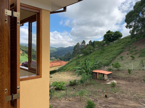 Imagem Casa com 2 Quartos à Venda, 135 m² em Vieira - Teresópolis